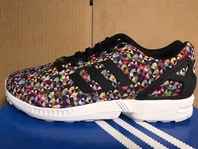 adidas flux men