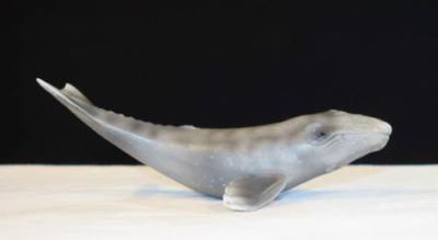 Schleich - Grauwalkalb
