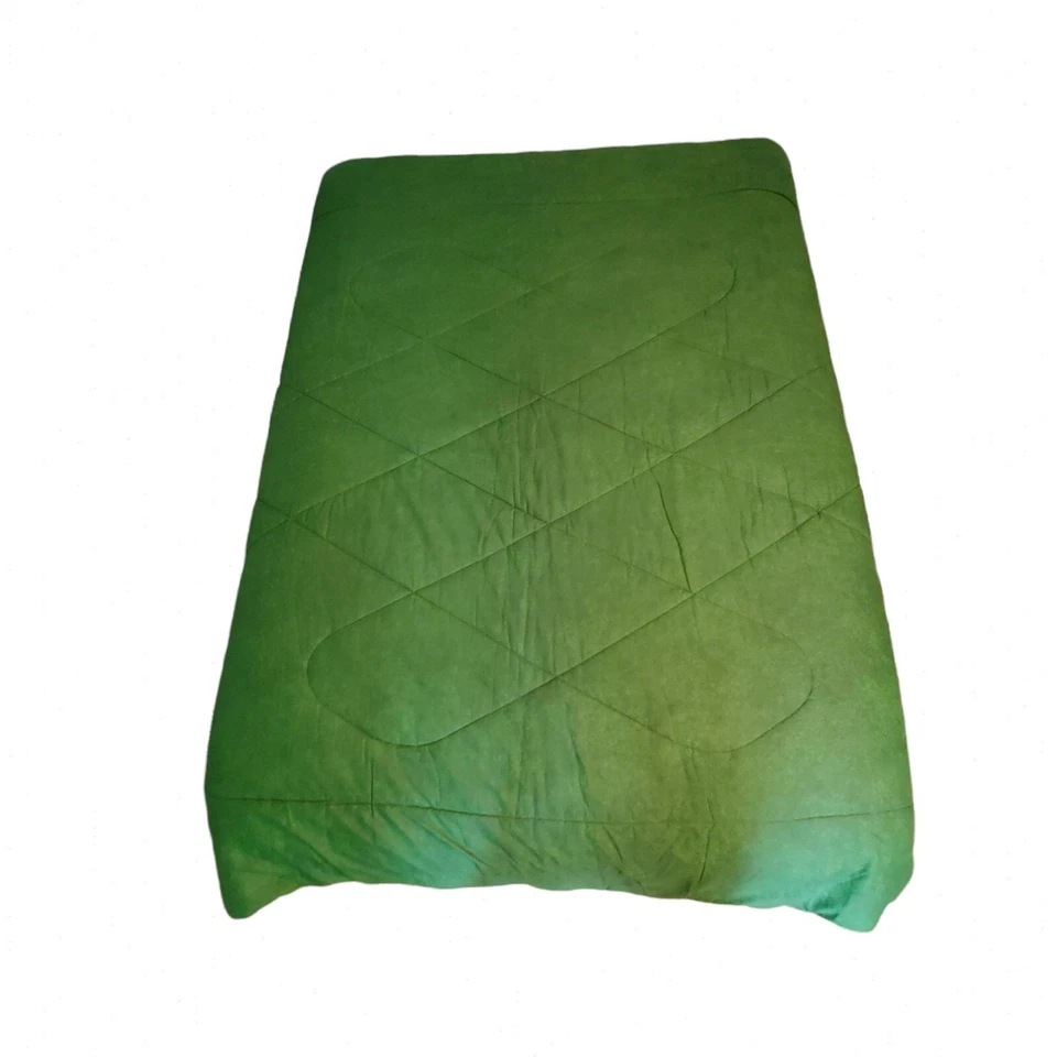 VTG Las Vegas Casino Gambling Novelty Queen Bedspread Blanket Pakistan - Image 3 of 4