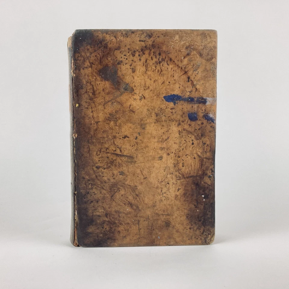 PHILIBERT : HISTOIRE NATURELLE ABRÉGÉE DU CIEL, DE L'AIR & DE LA TERRE . 1798 - Photo 3/4