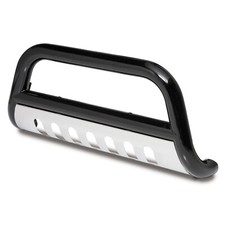 Kasei Bull Bar Bumper Guard Skid Plate Black Fits 2001-2005 Explorer Sport Trac