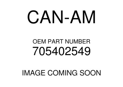 Can-Am Rim 14 Inch B 226 Painted 705402549 New OEM | eBay 