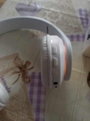 kopfhörer bluetooth over ear B39 Head Mounted