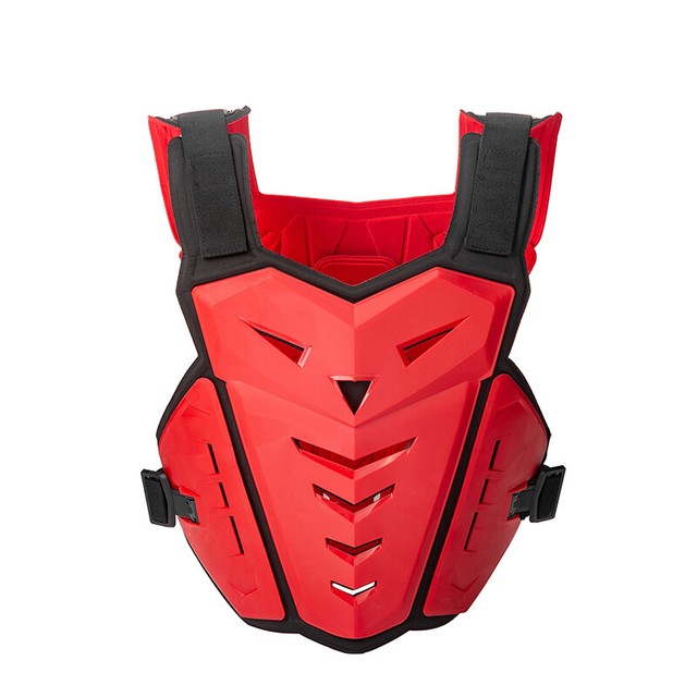 Racing Motocross Roost Chest Protector Dirt Bike MX ATV Adult Guard Size SXXXL eBay