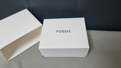 Fossil BQ2469SET Damenuhr und Herrenuhr Fenmore Midsize  