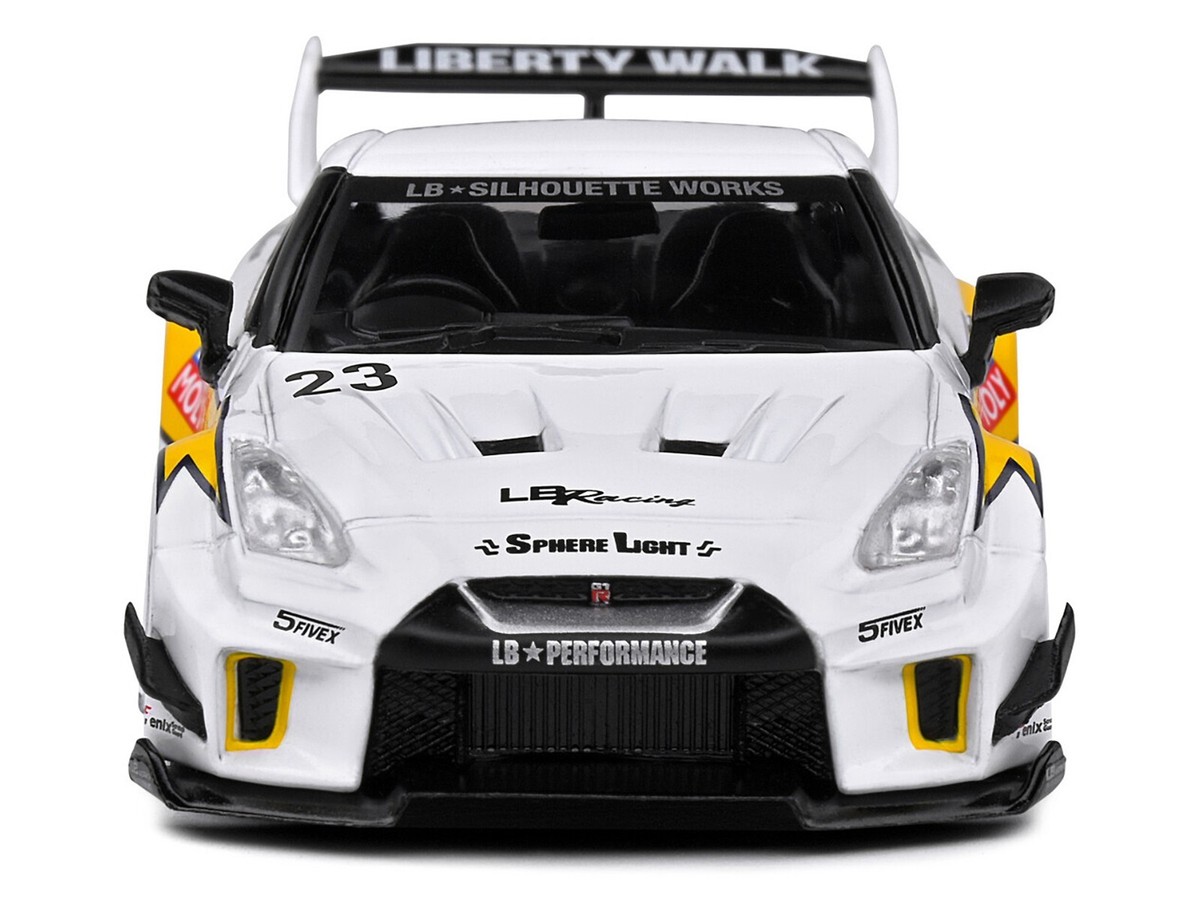 2019 NISSAN GTR35 