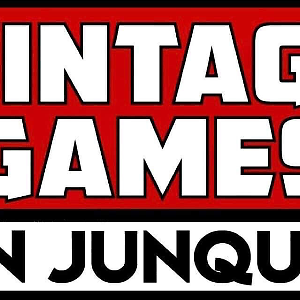 vintagegamesnjunque | eBay Stores
