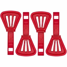 4Pk Snow Blower Key for Toro 117-7728 Snow Master 724 Power Max 724 OE
