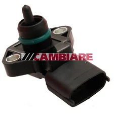 MAP Sensor Manifold Pressure VE372045