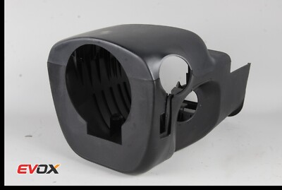 08-15 Mitsubishi Lancer Evolution X MR / GSR steering wheel Housing EVO X
