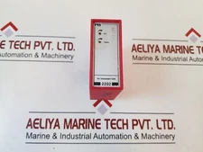 PR ELECTRONICS 2202 R/I Transmitter +24 VDC