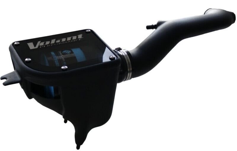 VOLANT Air Intake For 18- Jeep Wrangler JL 3.6L (177366) | eBay