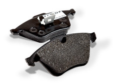 Tarox Corsa Front Brake Pads for Nissan 200SX 2.0 Turbo (S14) (1994 > 01)