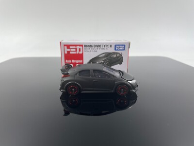 Tomica Asia Original 1/64 Honda Civic Type R JDM Diecast Car