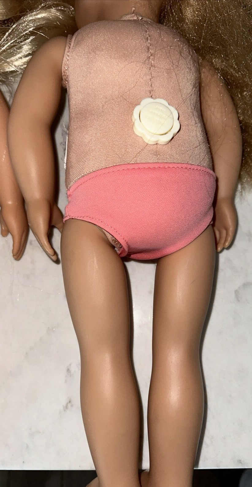 💜Our Generation 18" dolls- both hair play - Phoebe & Portia- EUC!!
