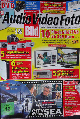 AUDIO,VIDEO,FOTO,10/09,DENON AVR 1910,ONKYO TX SR607,SONY STR DH800,YAMAHA RX-V7