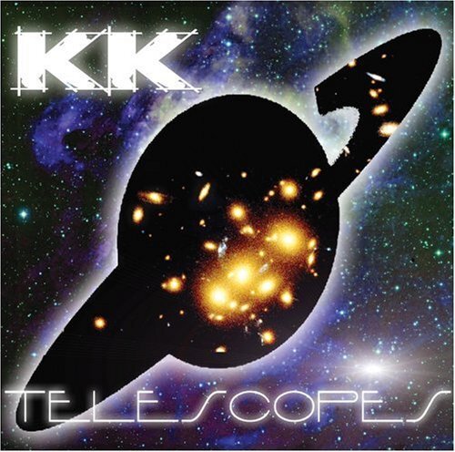 KK Telescopes (CD)