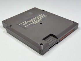 Super Mario Bros. (Nintendo NES, 1985) Tested, cartridge only - 5 screw