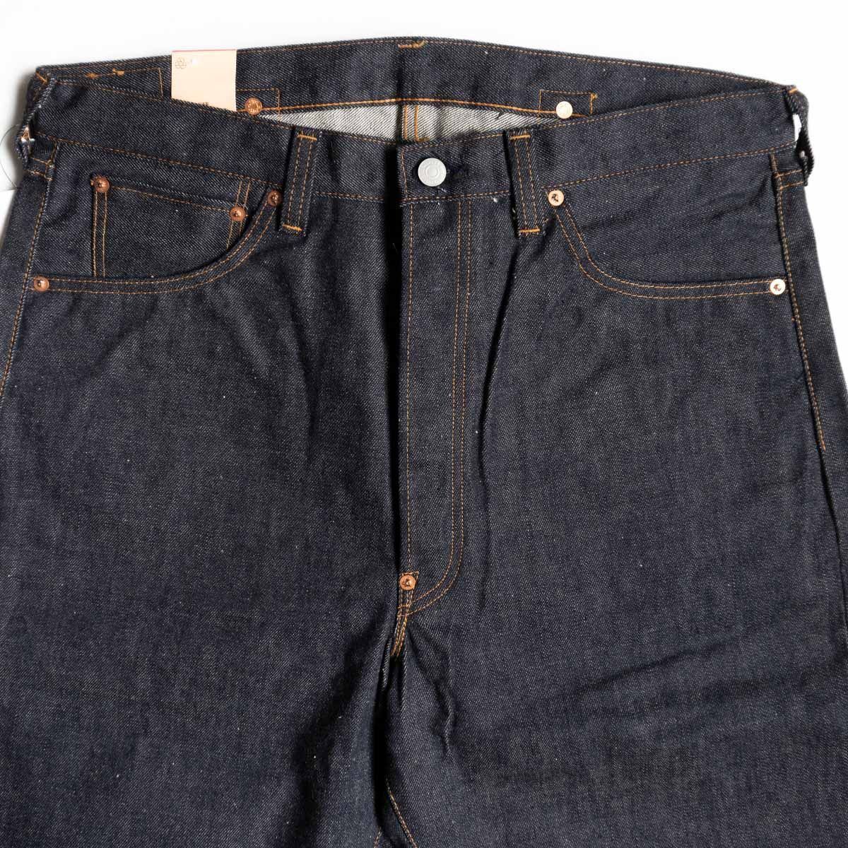 LVC Levi's VINTAGE CLOTHING 37501 / 501XX Big E Denim Pants