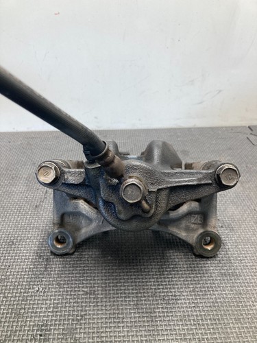 Conjunto de pinza de freno trasera derecha para pasajero Lexus SC400 92-2000 FABRICANTE DE EQUIPOS ORIGINALES - Imagen 3 de 8