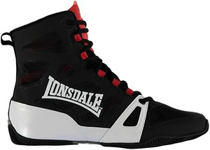 lonsdale boots