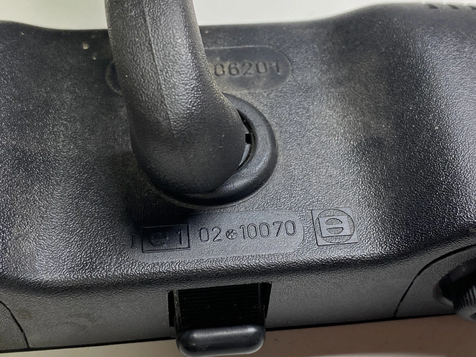 Luz de mapa OEM BMW E30 84-91 325iS 325ix 325E 325I M3 RARA Foto 4 de 4