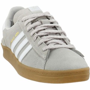 adidas campus grey mens
