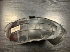 BMW X3 F25 2012 Diesel 190kW Ansaugrohr Ansaugschlauch Turbolader GSD39291