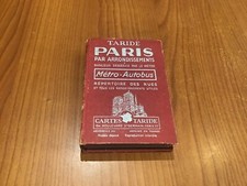 GUIDE NON MICHELIN DE