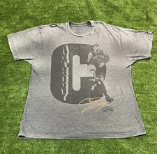 UNK NBA Carmelo Anthony THIN Tshirt XL/2XL