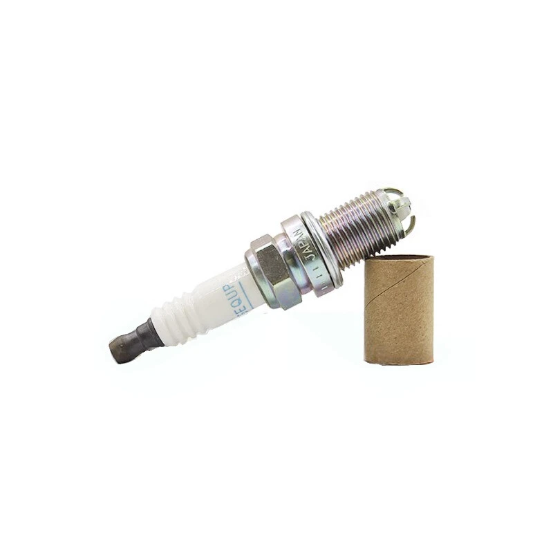 6x BKR6EQUP 3199  for ngk Spark Plugs Fits BMW E46 320i -330i 12120037607 - Image 4 of 4