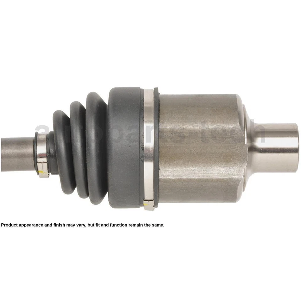 1x Cardone nuevo eje delantero izquierdo CV para Chrysler 300M 2002~2004 Foto 3 de 3