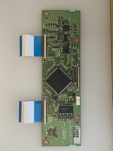 TV Teil LG Philips LC260WX2-SLA1 (C) 6870C-0062C LCD T-Con LC260WX2-SLA1 Logic