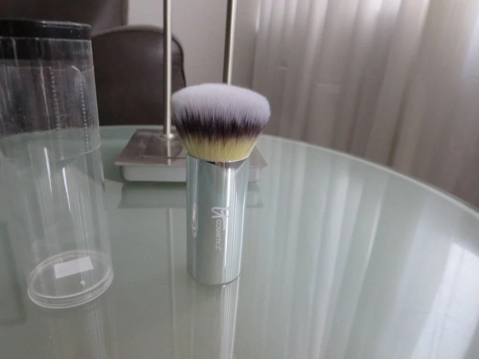 IT Cosmetics - Teint Complexion Perfection Buki (Kabuk)i Pinsel - Bild 2 von 3