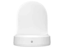 Genuine Samsung Gear S2 Wireless Charging Dock - EP-OR720 w/ USB Cable - White