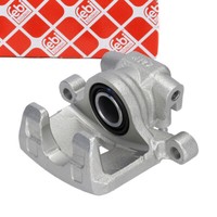 febi Bremssattel FüR Mitsubishi Grandis Lancer 8 Outlander 2 Hinten Links
