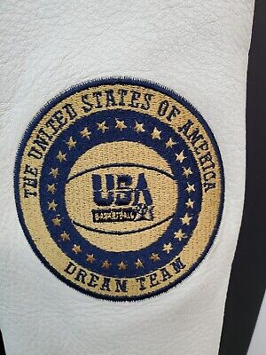 Nike Dream Team USA 20th Anniversary Destroyer Varsity Navy Nike Dream Team USA 20th Anniversary Destroyer Varsity Navy