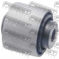 Febest Lagerung Lenker Hinten Mitte AußEn FüR Mercedes-Benz A-Klasse BMAB-043