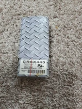 IRP 6 uF MFD 370/ 440 Volt Run Oval Capacitor CR6X440