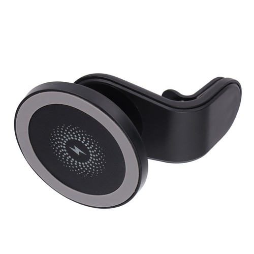 Magnetic Wireless Car Mount Charger C13 Air Vent Phone Wireless Charger For Ipho - Zdjęcie 19 z 23