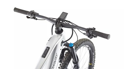Conway Xyron S 5.9 Modell 2024 750Wh Fully E-MTB e-Bike Bosch Smart System  | eBay.de