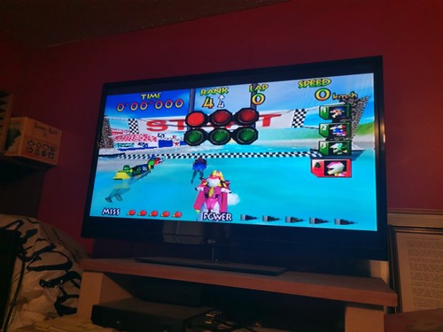 Nintendo 64 N64 OEM Pick Your Game Cart Only Personal Collection WORK GREAT! - Picture 88 of 101