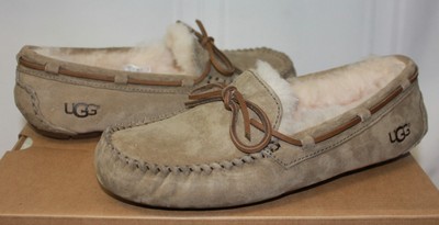 ugg dakota antilope