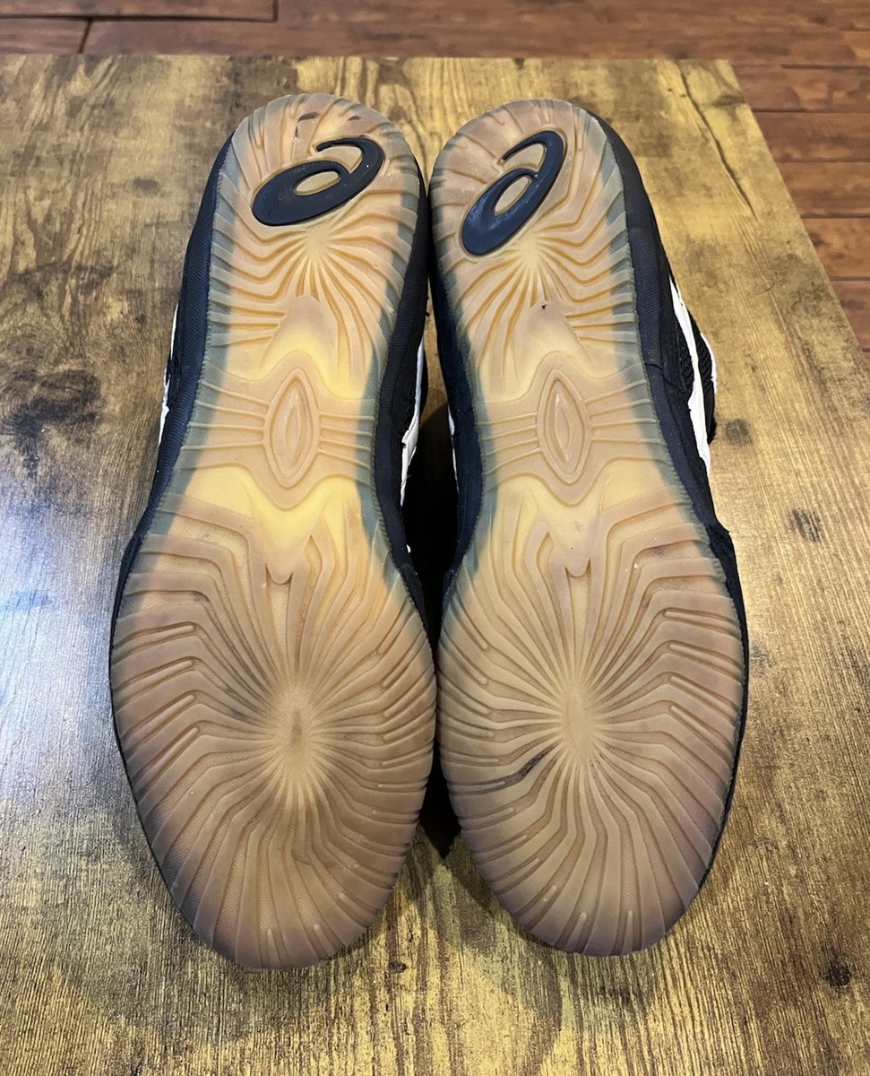 Asics OG Matflex RARE Wrestling Shoes Size 13 | eBay