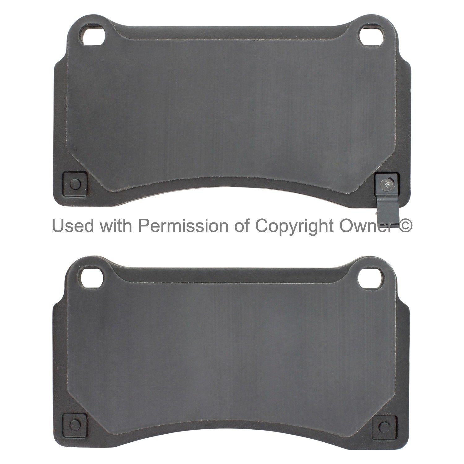 Ferrari 456 1995-1998 Brake pad sets Set