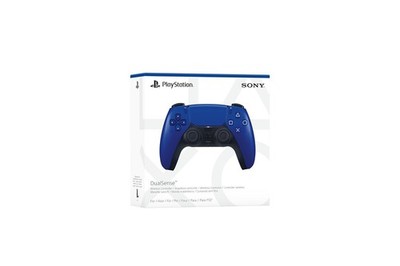 Sony DualSense Wireless Controller Cobalt blue NEU OVP
