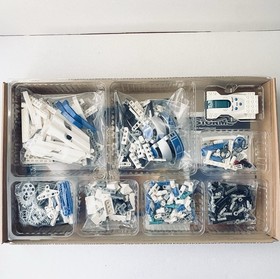 Lego Star Wars MindStorms Droid Developer Kit 9748 Complete & Tested Barely Used
