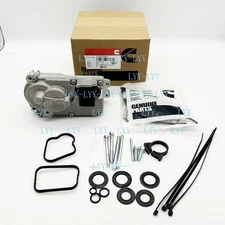 5496045RX VGT Electronic Actuator Fits For 5496045 Cummins Turbo HE300VG HE351VE