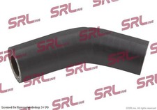 Ladeluftschlauch Turboschlauch für Fiat Brava 182 Doblo 119 223 2.0 ab 98->