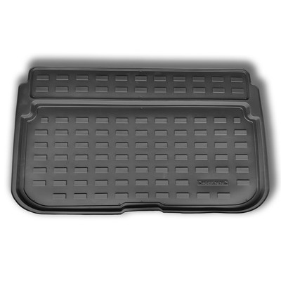 Laderaumwanne Kofferraumwanne für Mini Cooper F55 F56 2013 - 2023